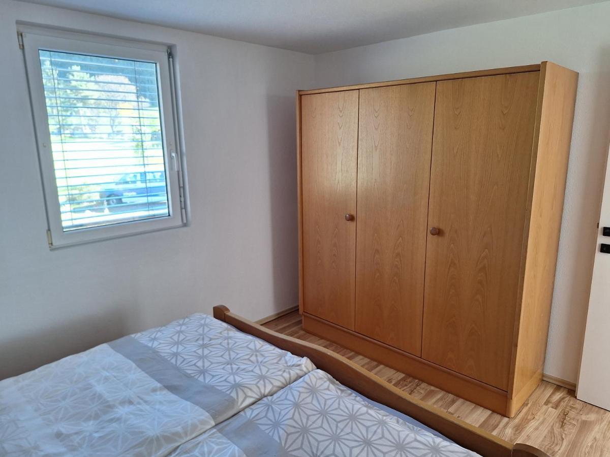 Apartment Rheintal Im Alpenvorland Batschuns Kültér fotó