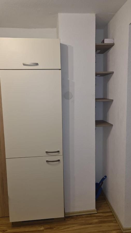 Apartment Rheintal Im Alpenvorland Batschuns Kültér fotó