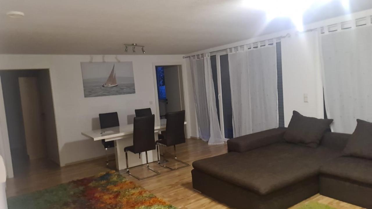Apartment Rheintal Im Alpenvorland Batschuns Kültér fotó